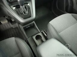 Mercedes-Benz eCitan Kastenwagen lang AUT Kam. KlimaA Navi PDC