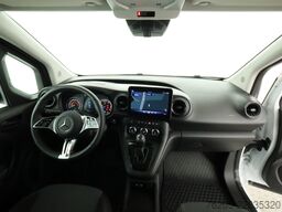 Mercedes-Benz eCitan Kastenwagen lang AUT Kam. KlimaA Navi PDC