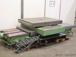 Scharmann 1400 x 1000 mm