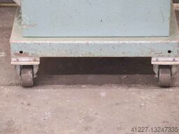 Rapid PK 100 45° schwenkbar