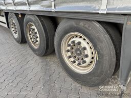 Schmitz Cargobull Curtainsider Standard