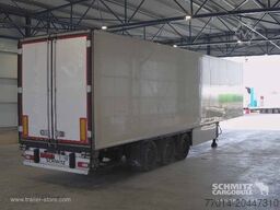 Schmitz Cargobull Reefer Multitemp