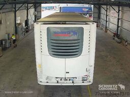 Schmitz Cargobull Reefer Multitemp