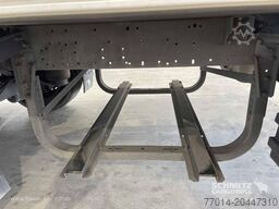 Schmitz Cargobull Reefer Multitemp
