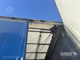 Berger Curtainsider Mega