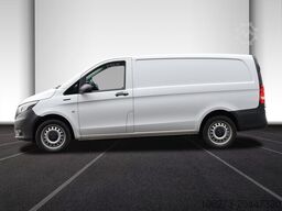 Mercedes-Benz eVito 111 KA,lang,Rückfahrkamera,Klima