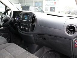 Mercedes-Benz eVito 111 KA,lang,Rückfahrkamera,Klima