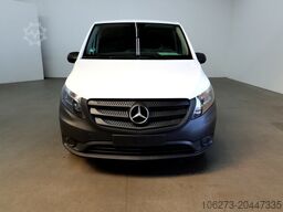 Mercedes-Benz eVito 111 KA,lang,Rückfahrkamera,Klima