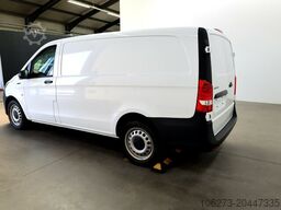 Mercedes-Benz eVito 111 KA,lang,Rückfahrkamera,Klima