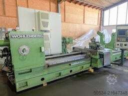 Wohlenberg U1070S