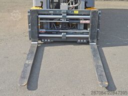 Jungheinrich EFG 216