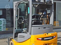 Jungheinrich EFG 216