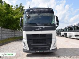 VOLVO FH 460 Globetrotter XL i-Save
