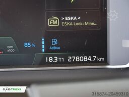 VOLVO FH 460 Globetrotter XL i-Save