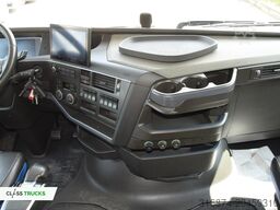 VOLVO FH 460 Globetrotter XL i-Save