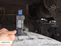 VOLVO FH 460 Globetrotter XL i-Save