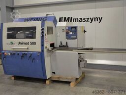 WEINIG Unimat 500