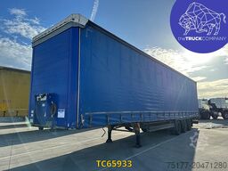 Schmitz Cargobull mega