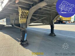 Schmitz Cargobull mega