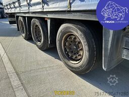 Schmitz Cargobull mega