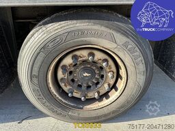 Schmitz Cargobull mega