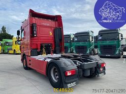 DAF XF Euro6 450