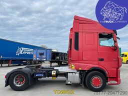 DAF XF Euro6 450