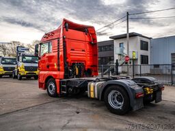 MAN TGX 18.470 XLX BLS+KIPHYDR.
