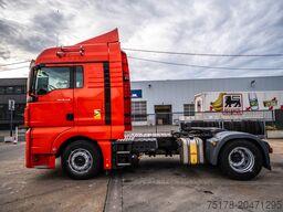 MAN TGX 18.470 XLX BLS+KIPHYDR.