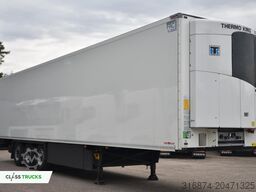 SCHMITZ CARGOBULL SKO FP 60 ThermoKing SLXi 300