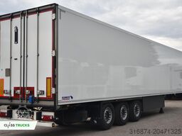 SCHMITZ CARGOBULL SKO FP 60 ThermoKing SLXi 300