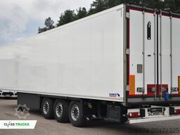 SCHMITZ CARGOBULL SKO FP 60 ThermoKing SLXi 300