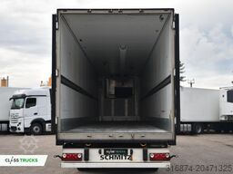 SCHMITZ CARGOBULL SKO FP 60 ThermoKing SLXi 300
