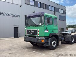 MAN 25.372 (6X2 / MANUAL PUMP / POMPE MANUELLE / 8 ...