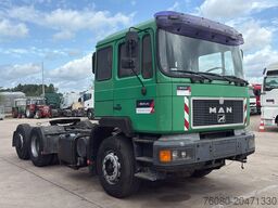 MAN 25.372 (6X2 / MANUAL PUMP / POMPE MANUELLE / 8 ...