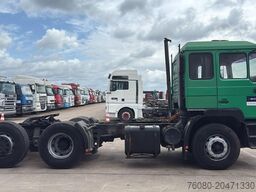 MAN 25.372 (6X2 / MANUAL PUMP / POMPE MANUELLE / 8 ...