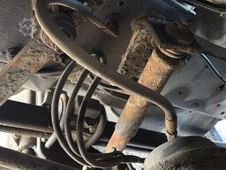 Renault AE 440 Magnum E-tech (BOITE MANUELLE / MANUAL G...