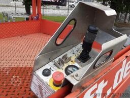 Skyjack SJ III 4740 Elektro 13,80m