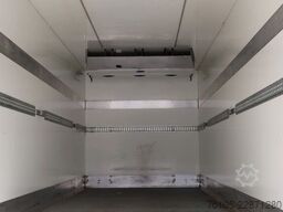 MAN TGS 26.360 + klep 6x2 FLOWER TRUCK  Carrier Die...