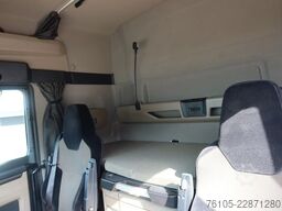 MAN TGS 26.360 + klep 6x2 FLOWER TRUCK  Carrier Die...