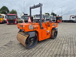 Hamm DV 3.22H - Tandem Roller