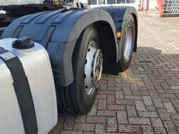 Renault T460 6x2 PUSHER 54-BLB-9 - GESTUURD & HEFBAAR -...