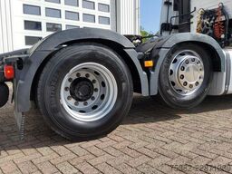 Renault T460 6x2 PUSHER 54-BLB-9 - GESTUURD & HEFBAAR -...