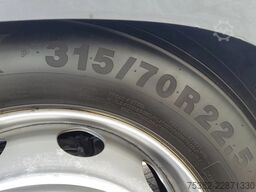 Renault T460 6x2 PUSHER 54-BLB-9 - GESTUURD & HEFBAAR -...