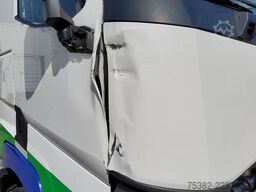 Renault T460 6x2 PUSHER 54-BLB-9 - GESTUURD & HEFBAAR -...