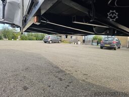 BROSHUIS 1AOU 10 10 /SINGLE AXLE/ SAF DRUM/ OLD BUT LIKE...