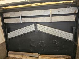 BROSHUIS 1AOU 10 10 /SINGLE AXLE/ SAF DRUM/ OLD BUT LIKE...