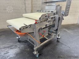 alco Pletter, Type ASP 1000 HDN
