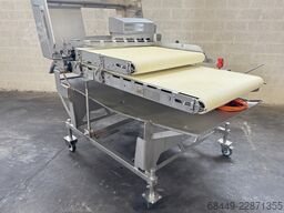 alco Pletter, Type ASP 1000 HDN