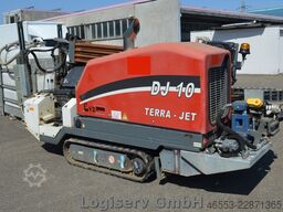TERRA Jet DJ10